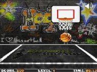 Ultimate Mega Hoops screenshot